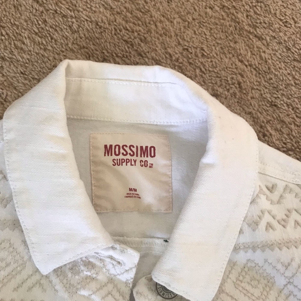 Target vest - Picture 2 of 2